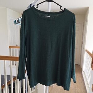 Old Navy Tee Size XL